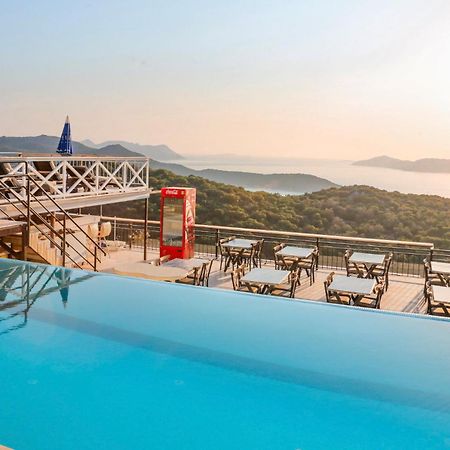 Hotel StonehillKaş Esterno foto