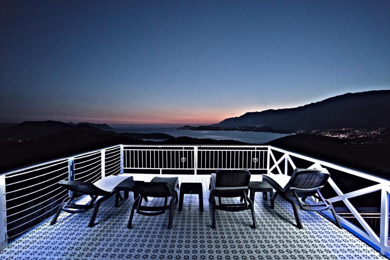 Hotel StonehillKaş Esterno foto