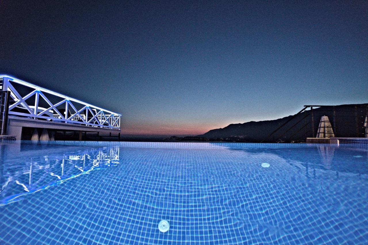Hotel StonehillKaş Esterno foto