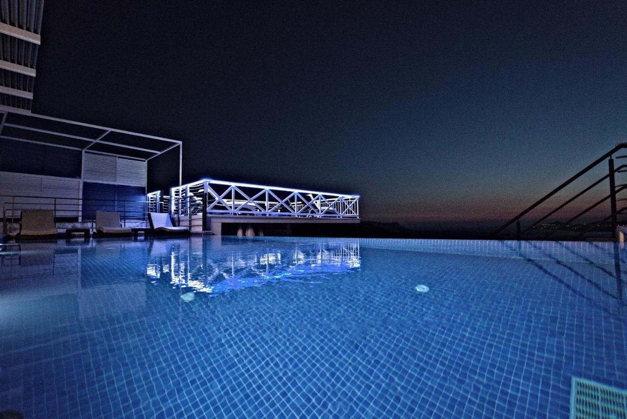 Hotel StonehillKaş Esterno foto