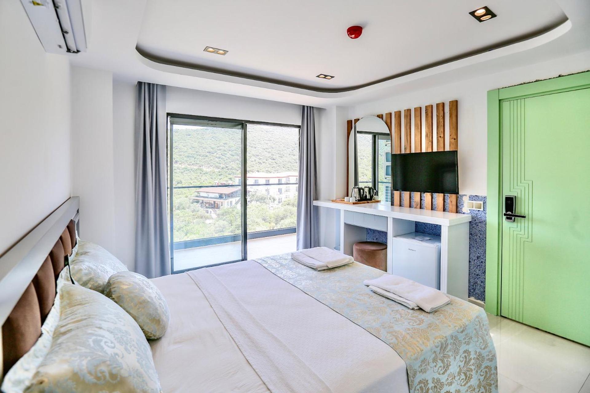 Hotel StonehillKaş Esterno foto