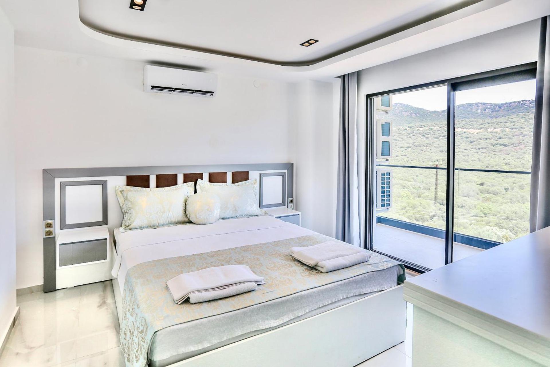 Hotel StonehillKaş Esterno foto