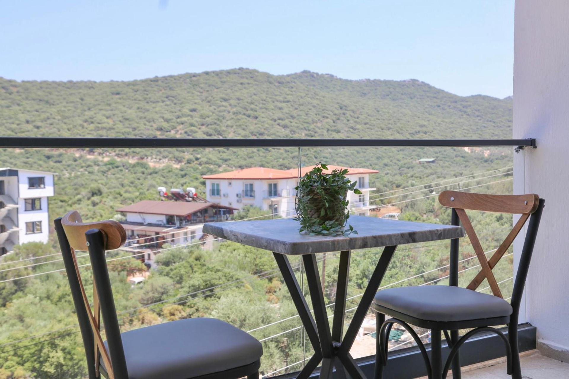 Hotel StonehillKaş Esterno foto