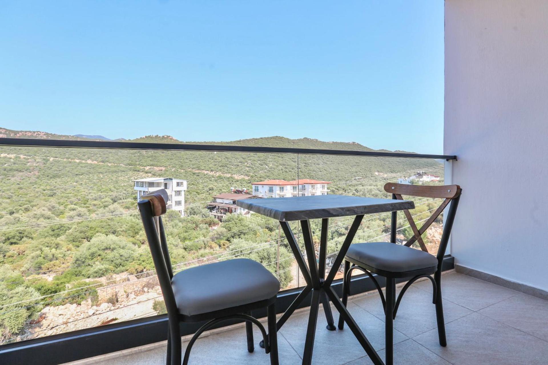 Hotel StonehillKaş Esterno foto