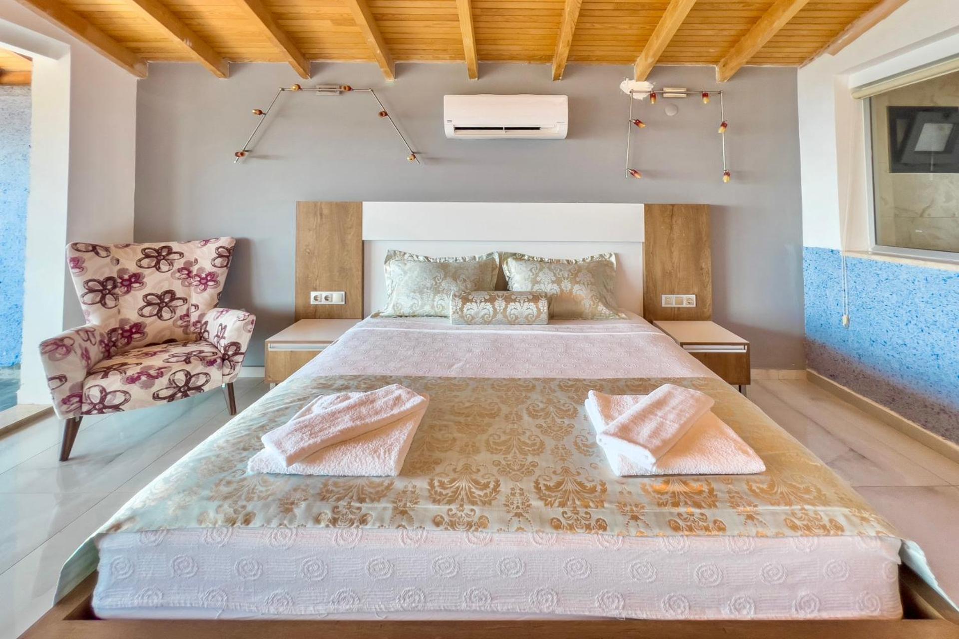 Hotel StonehillKaş Esterno foto